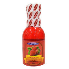STRAWBERRY ESSENCE 50ML