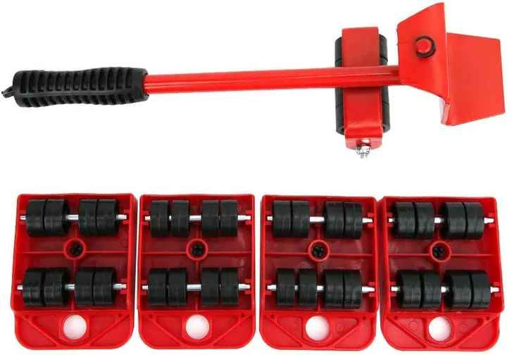 Furniture moving tool