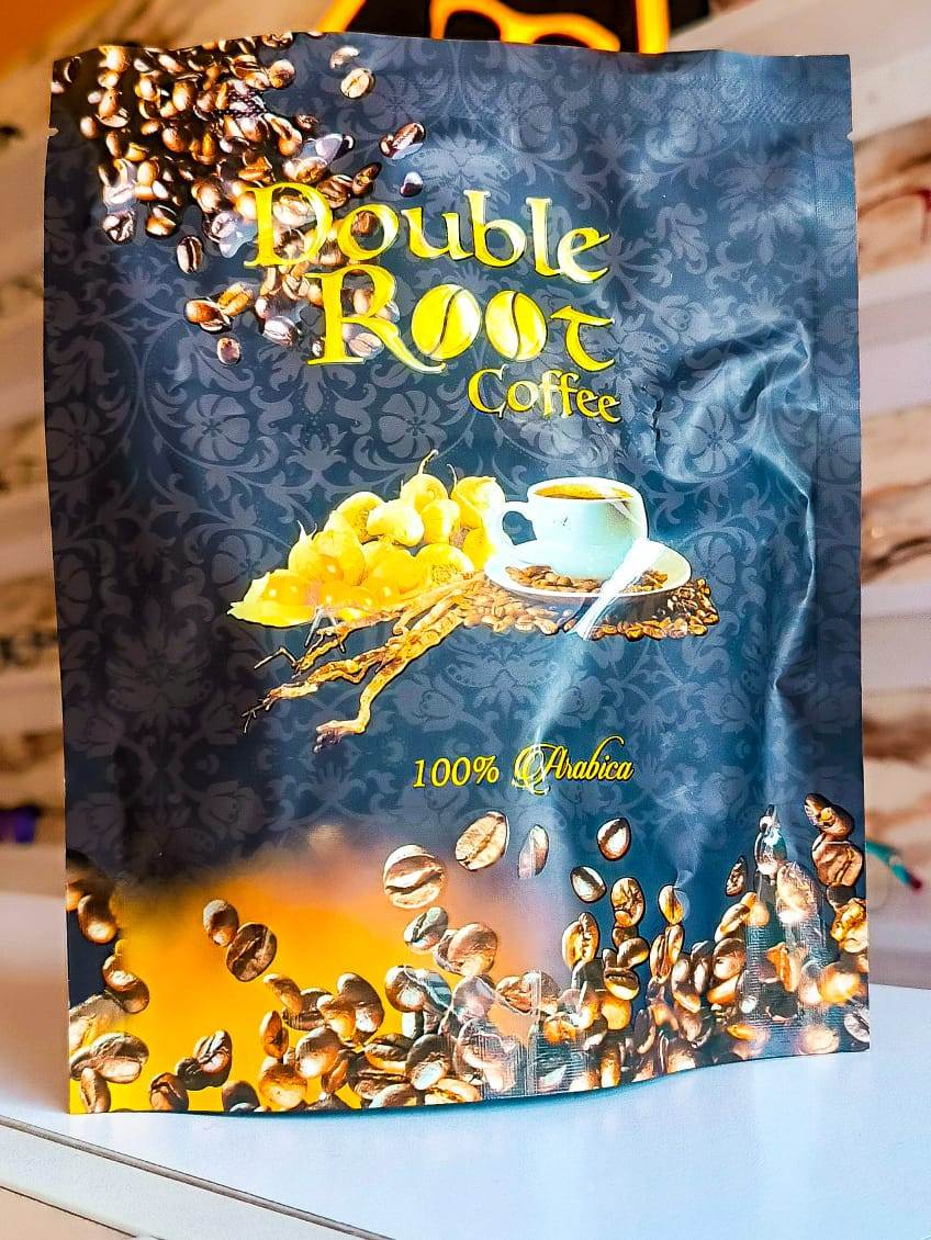 Double Root Coffee
