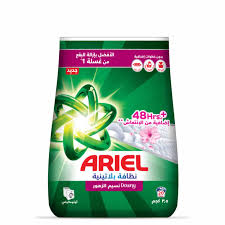 Ariel Fresh Floral Clean Touch Of Downy 3.5KG