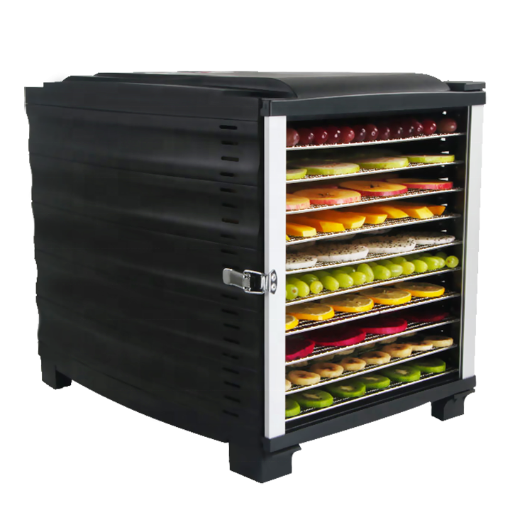 Electric Food Dryer/ Dehydrator With Timer