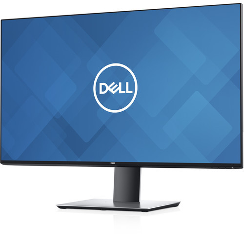 Dell UltraSharp 32" 4K USB-C Monitor - U3219Q