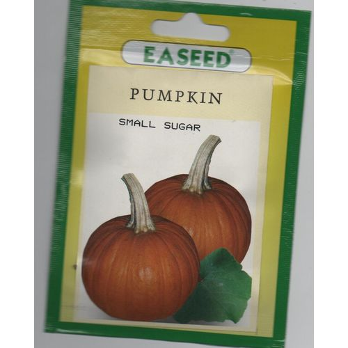 Easeed PUMPKIN SMALL SUGAR 4GM