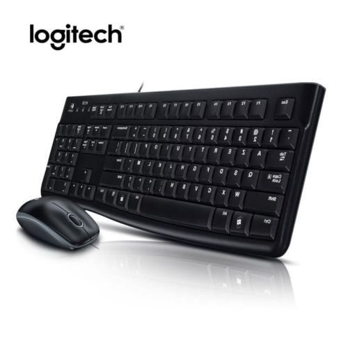 Logitech MK120