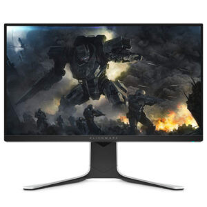 Dell AW2720HFA Alienware 27 Inch FHD 240Hz 1Ms Gaming Monitor