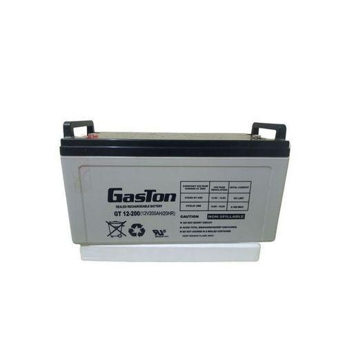 200AH HEAVY DUTY GEL BATTERY.