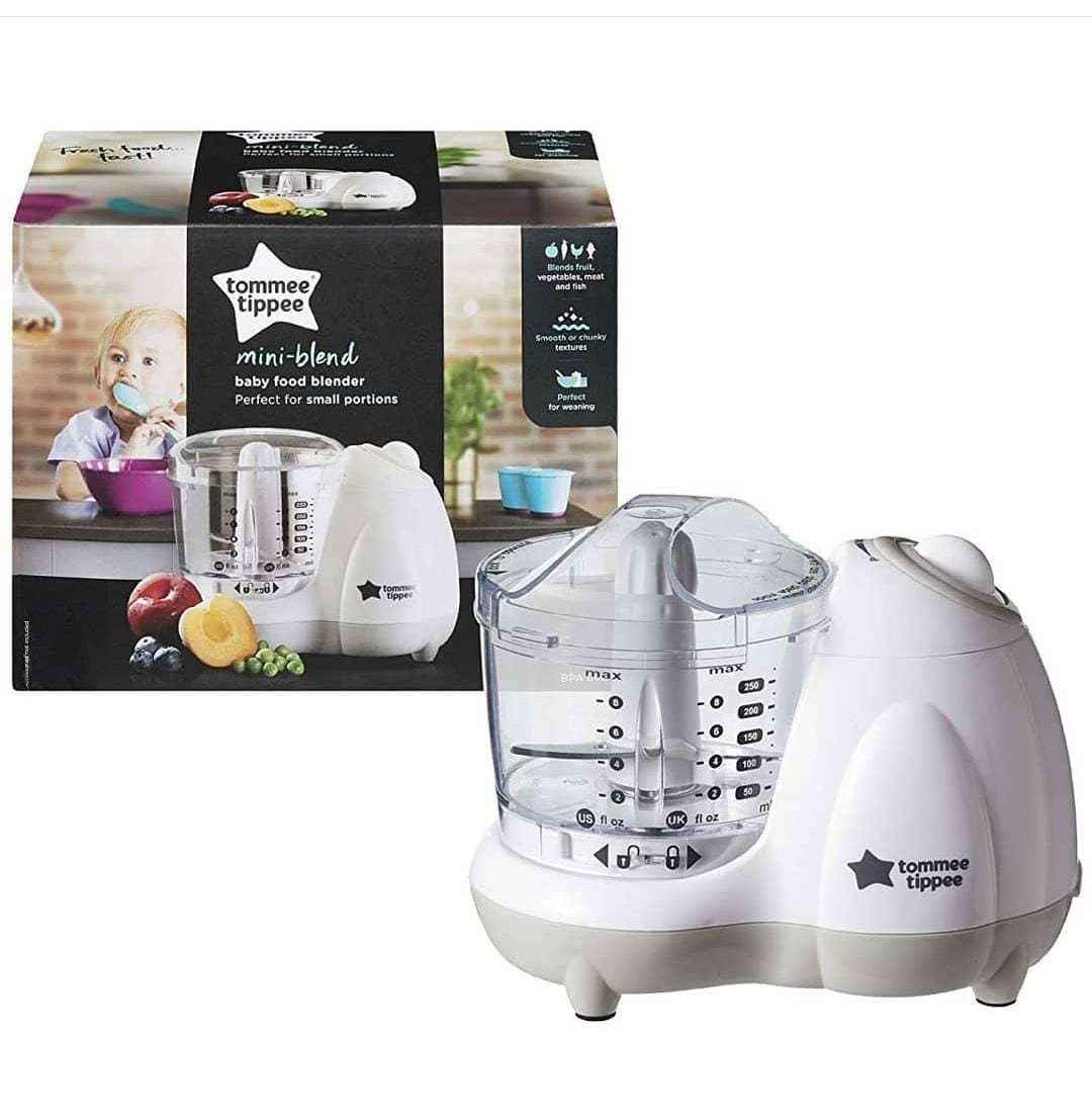 TOMMEE TIPPEE BLENDER