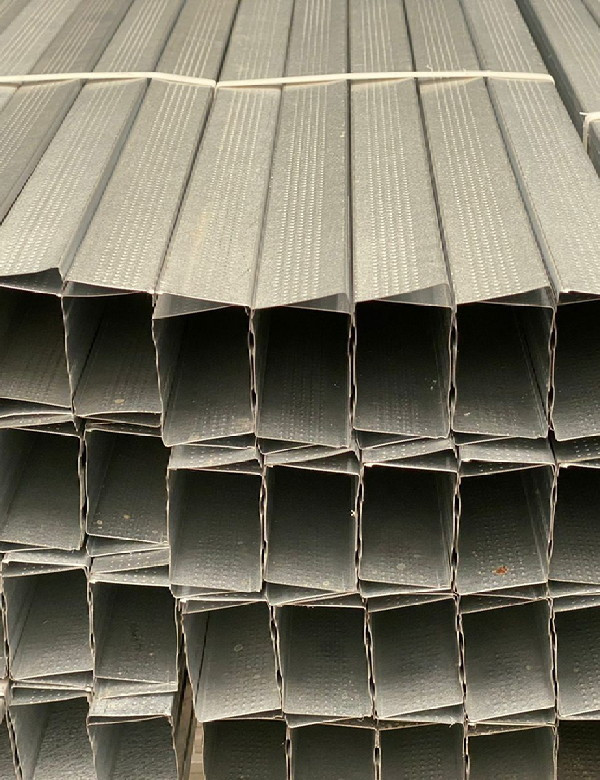 Gypsum Channels FREE DELIVERY