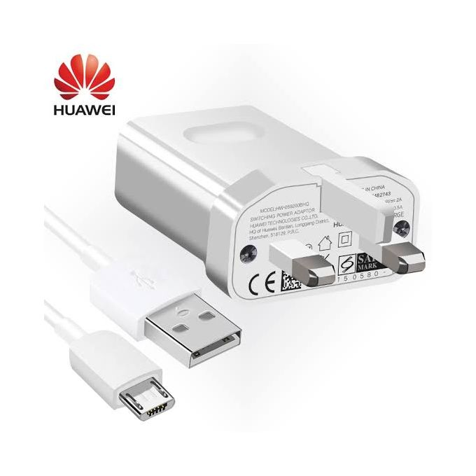Huawei Super Charger Micro USB