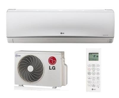 24000Btu's High Wall Split Unit Air Conditioner LG