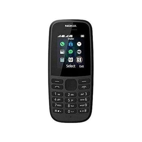 Nokia 105 Dual sim