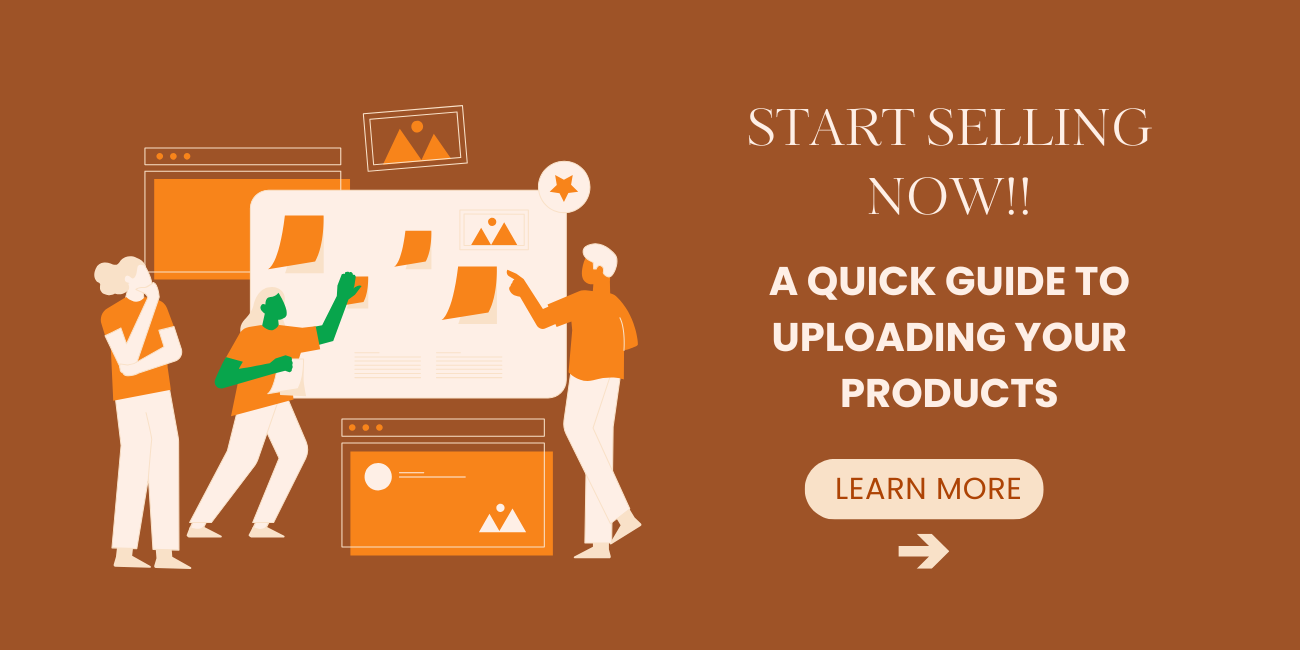 Seller Product Upload Guide