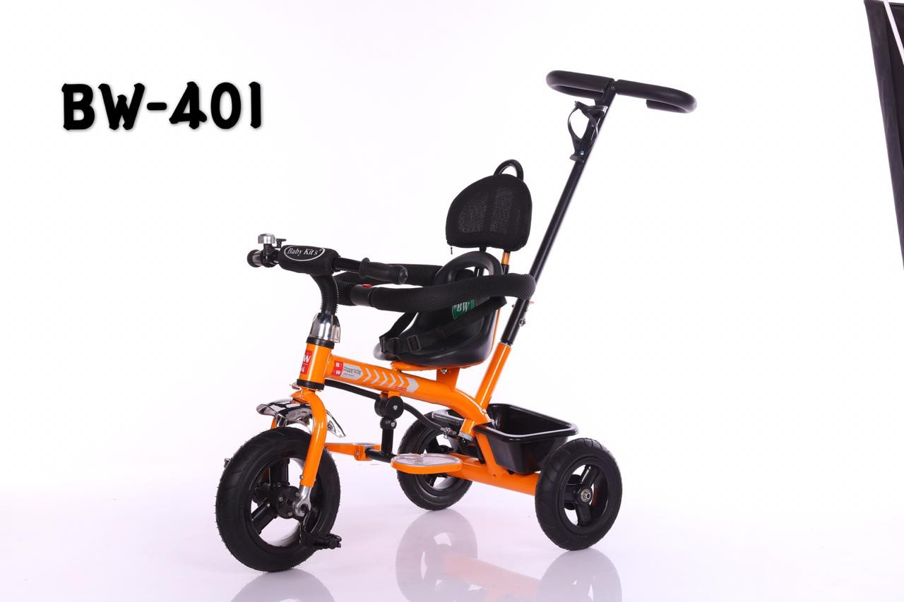 GENERIC TRICYCLE/PUSH BIKE