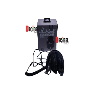 Marshall Headphones