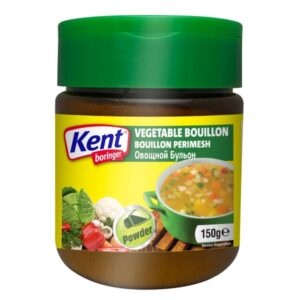 Vegetable Stock Powder 150g