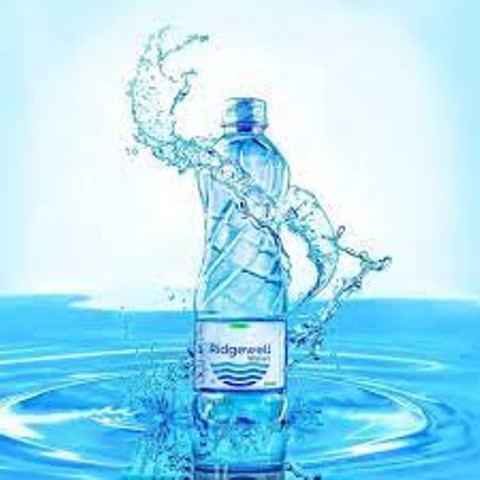 RIDGEWELL WATER 500ML-