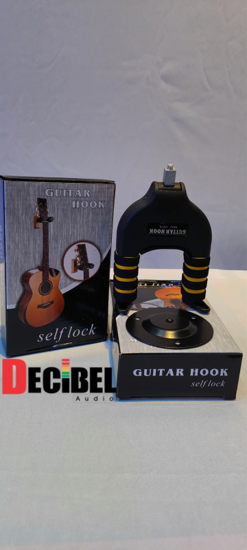 Guitar hook