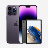 Phones & Tablets