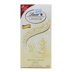 Lindt Swiss C White Chocolate 12x100GM