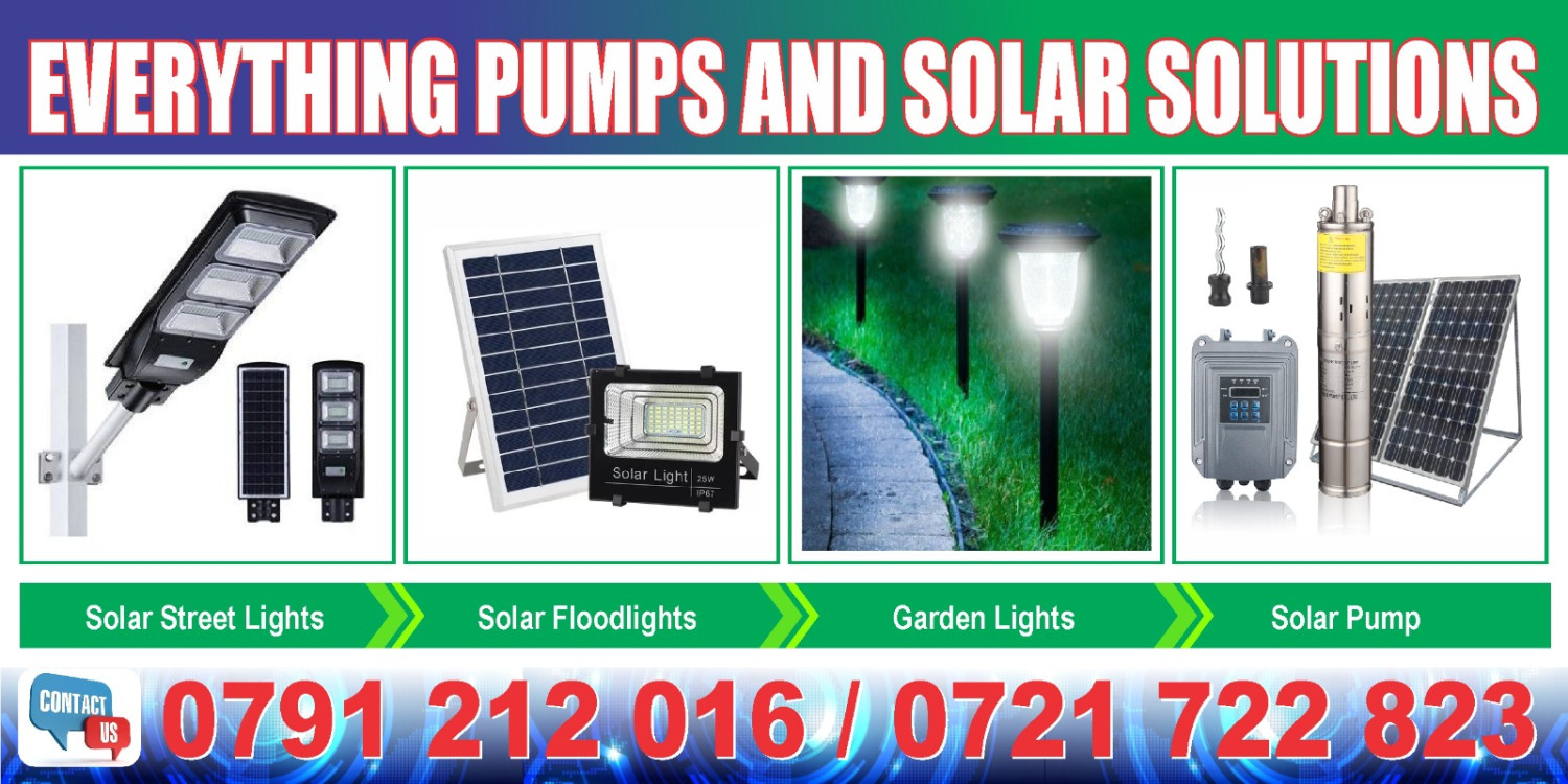 Telefix Solutions Ltd