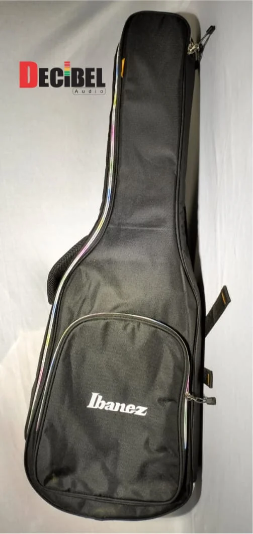 Ibanez Padded Bags (Solo Guitar)