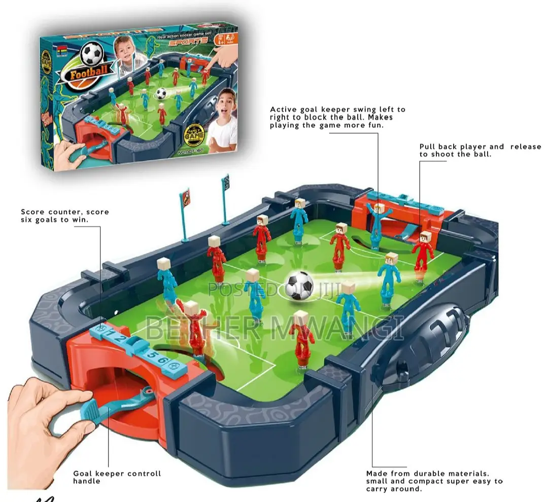 Football Board Game