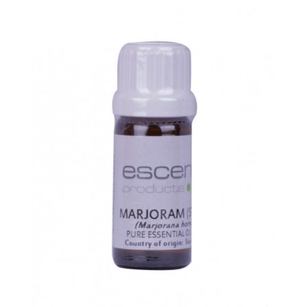 Marjoram Essential Oil, 10ml