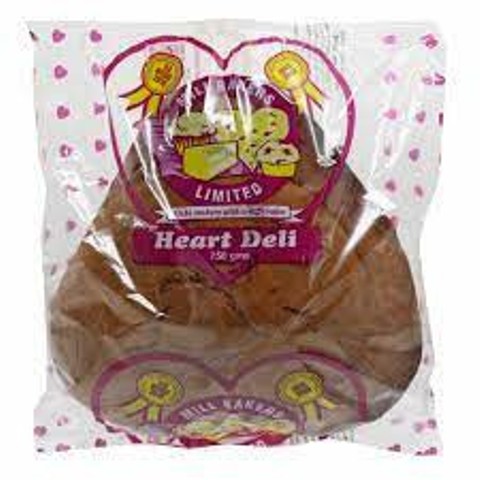 Heart Deli 750ml