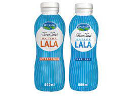 Brookside Lala 500ml
