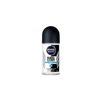 Nivea  Invisible black and white Fresh for men