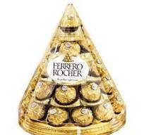 Rocher T.28 Ferrero 350G Occasion