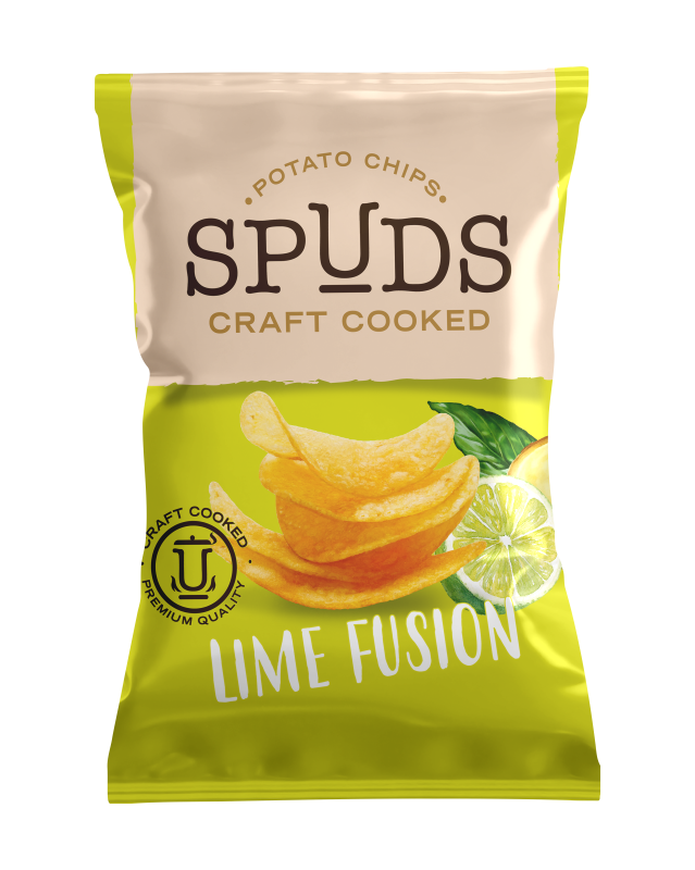 LIME FUSION 105GM
