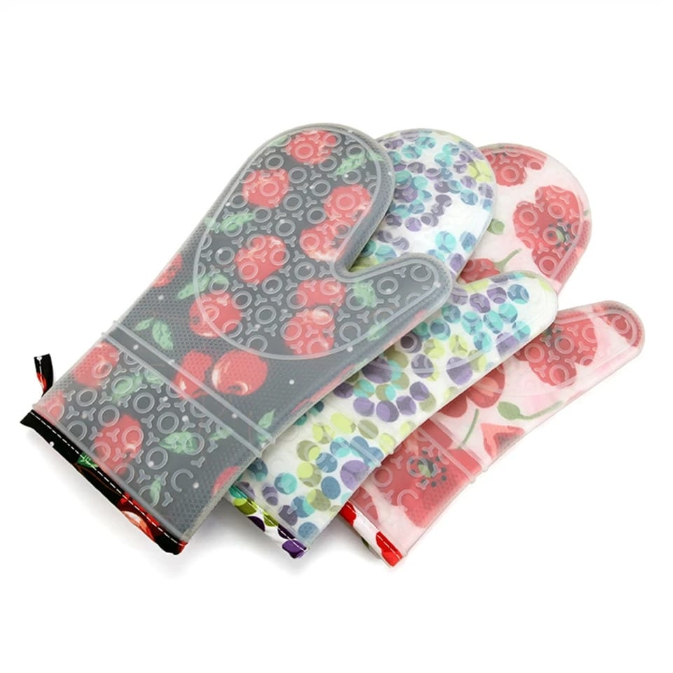Oven Gloves