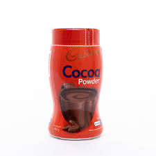 Cadbury Cocoa Jar 90G