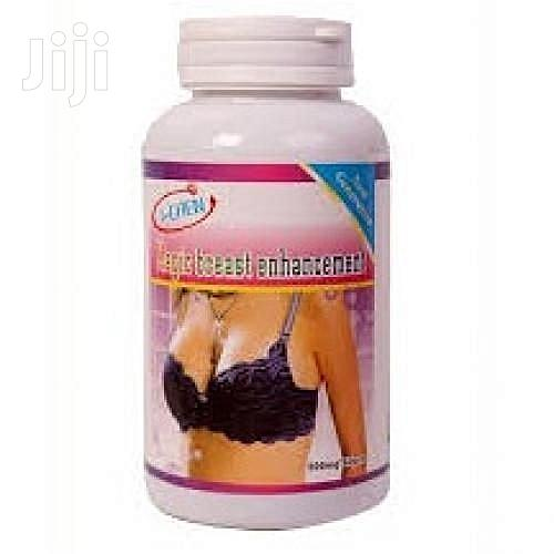 Breast Enhancement Pills