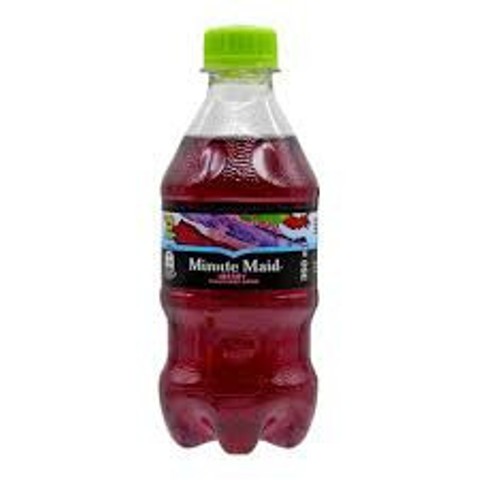 Minute Maid Berry 350ml