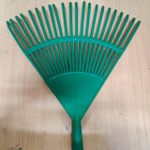 Vetagro Leaf Rake Tramontina Plastic