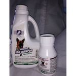 Dermaesthetics New Pal Dog Shampoo Medicated