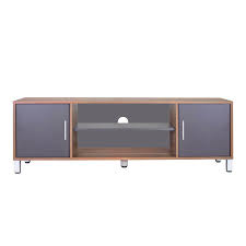 Bofa Media Unit 1550 American  Walnut / Storm Grey