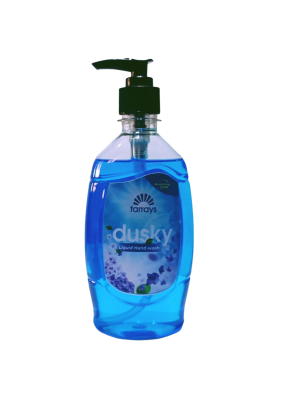 Duskys Hand Wash 400Ml