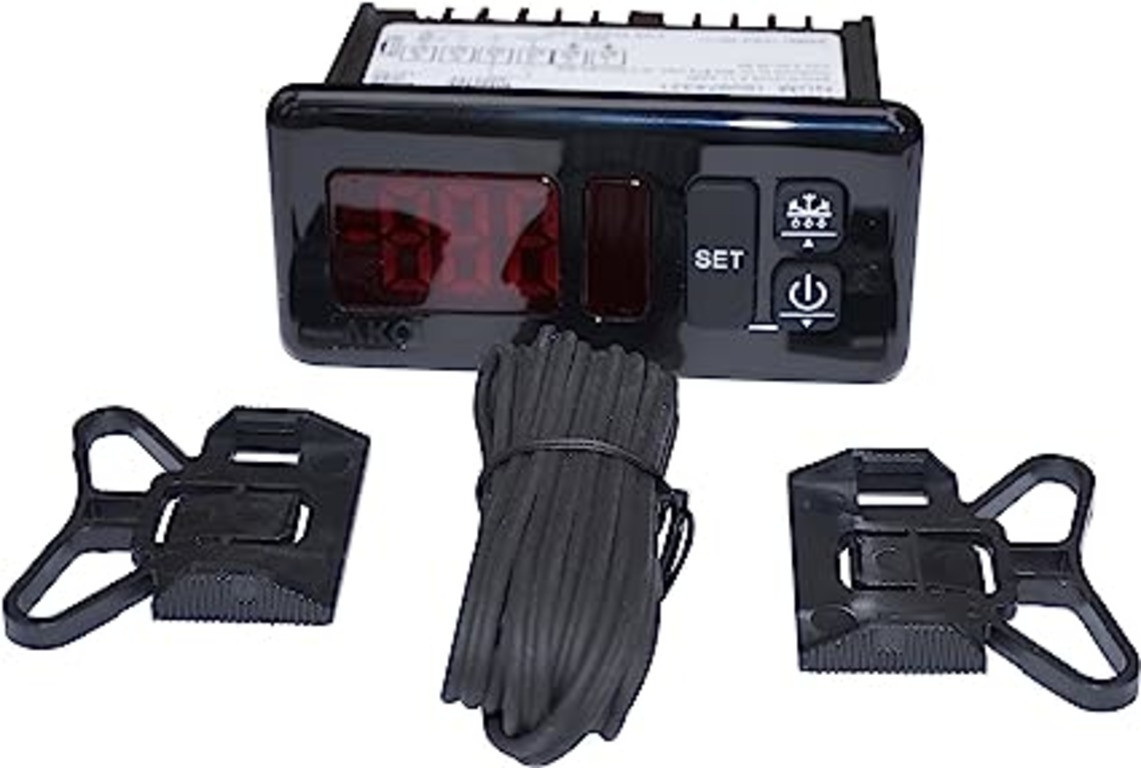 Ako Thermostat Single Probe