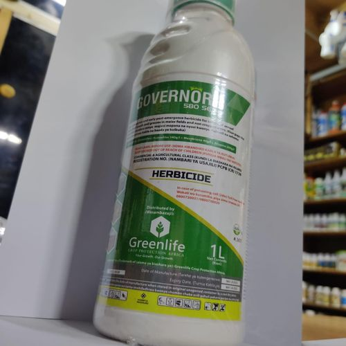 Greenlife Governor 580 SE Herbicide