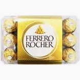 Rocher T.30 Ferrero 375G