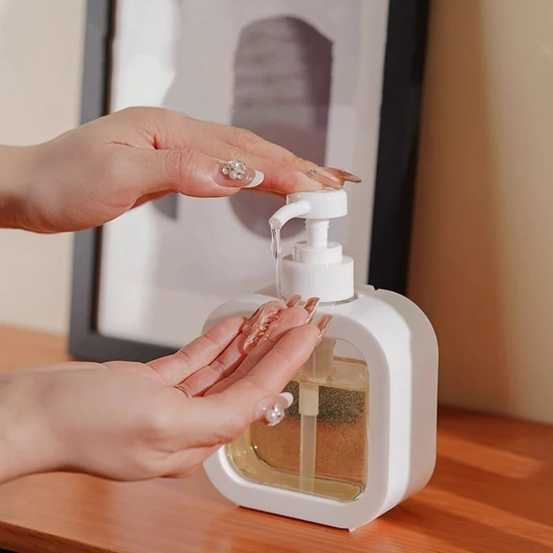 Soap Dispenser