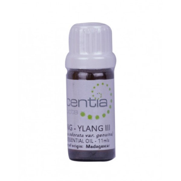 Ylang Ylang Essential Oil, 10ml