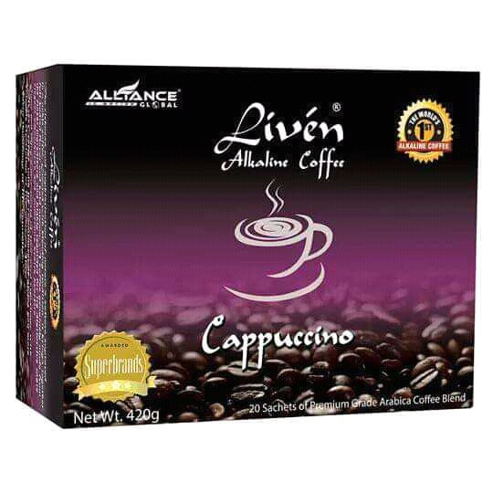 Alkaline Coffee