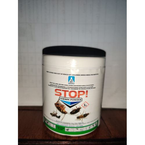 Aesthetics VERMIN POWDER INSECTICIDE