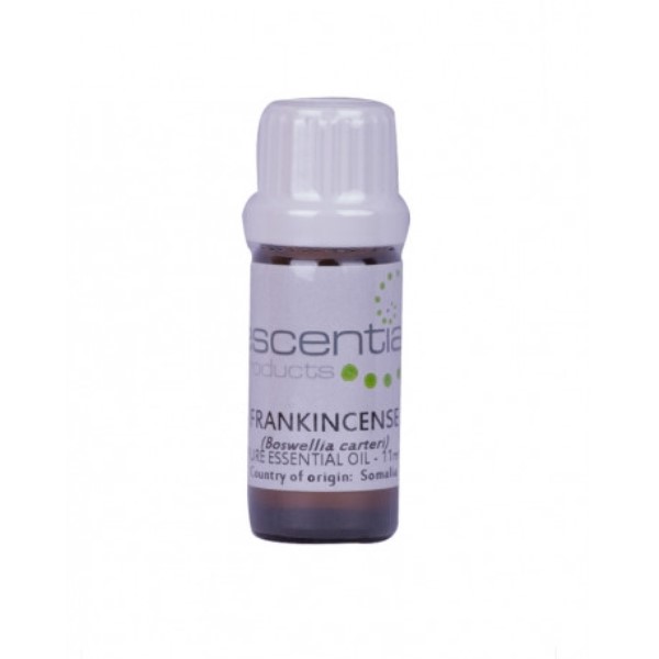 Frankincense Essential Oil, 10ml