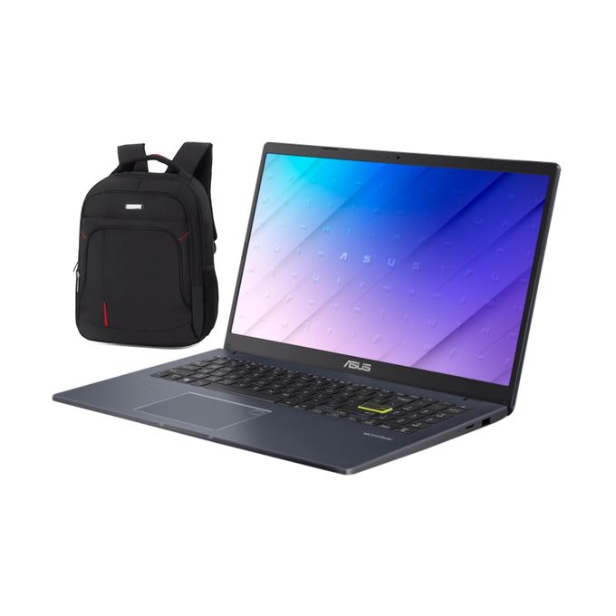 Asus E510M-Intel Celeron-256GB SSD-4GB RAM-Windows 11-15.6 inch Display