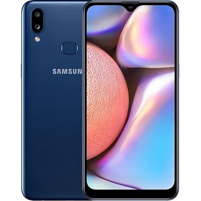Samsung Badili -Samsung Galaxy A10s 32GB ROM + 2GB RAM 8MP CAMERA 4000mAh Type-C charging 8MP Camera 4000mAh Type-C charging 6.7"HD + Display Android 9.0 4G smartphone-Badili Phones